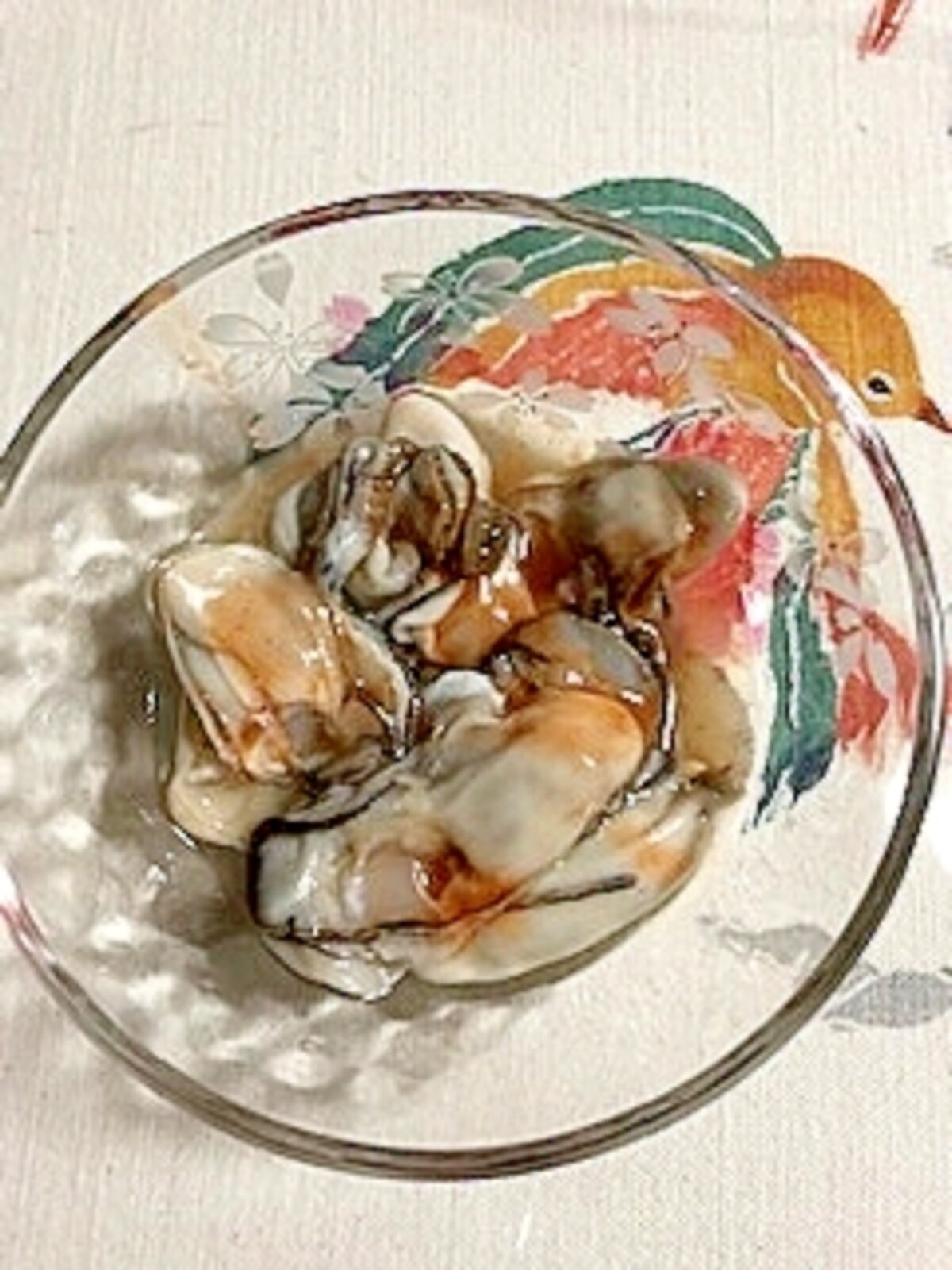 牡蠣の和え物 レシピ 作り方 By 2727椿 楽天レシピ 牡蠣の和え物 レシピ 作り方 By 2727椿 楽天レシピ